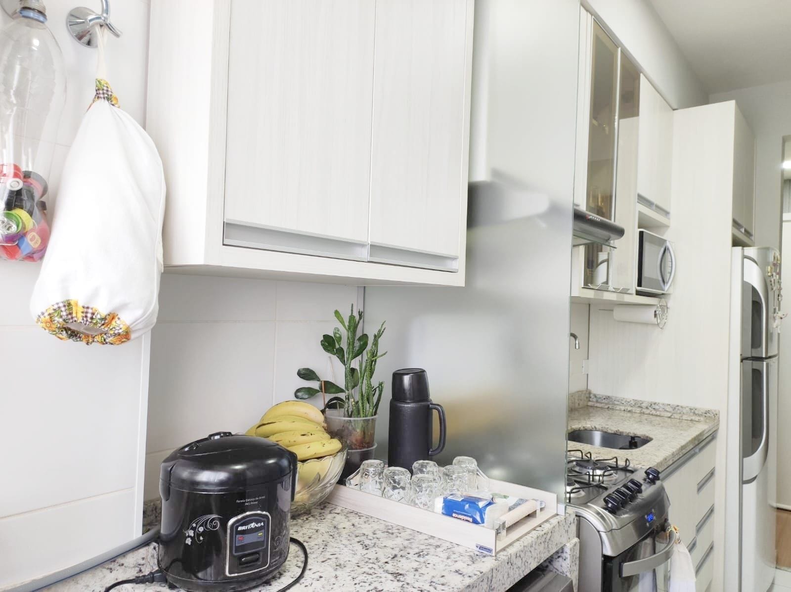 Apartamento, 3 quartos, 66 m² - Foto 8