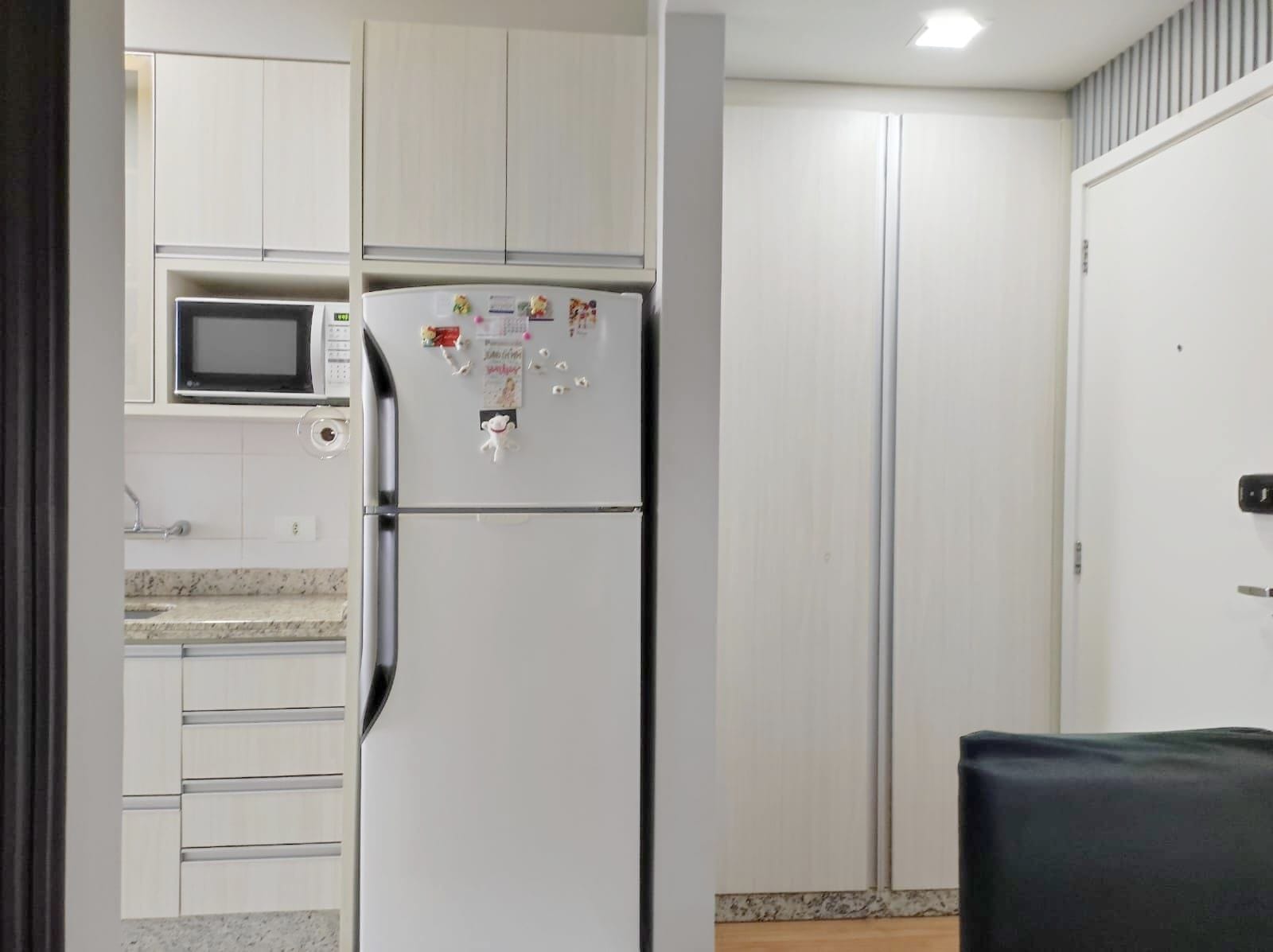 Apartamento, 3 quartos, 66 m² - Foto 6