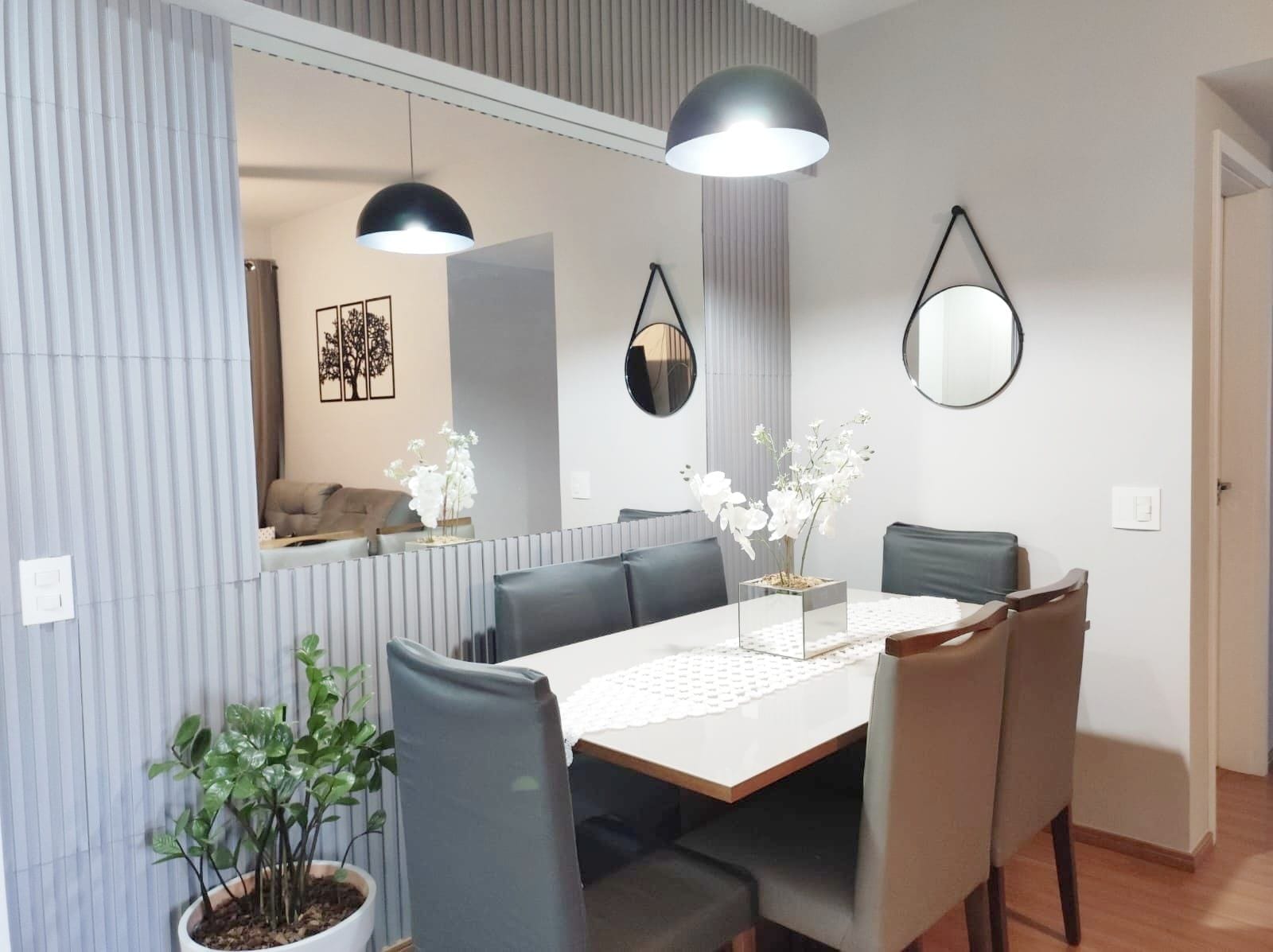 Apartamento, 3 quartos, 66 m² - Foto 9
