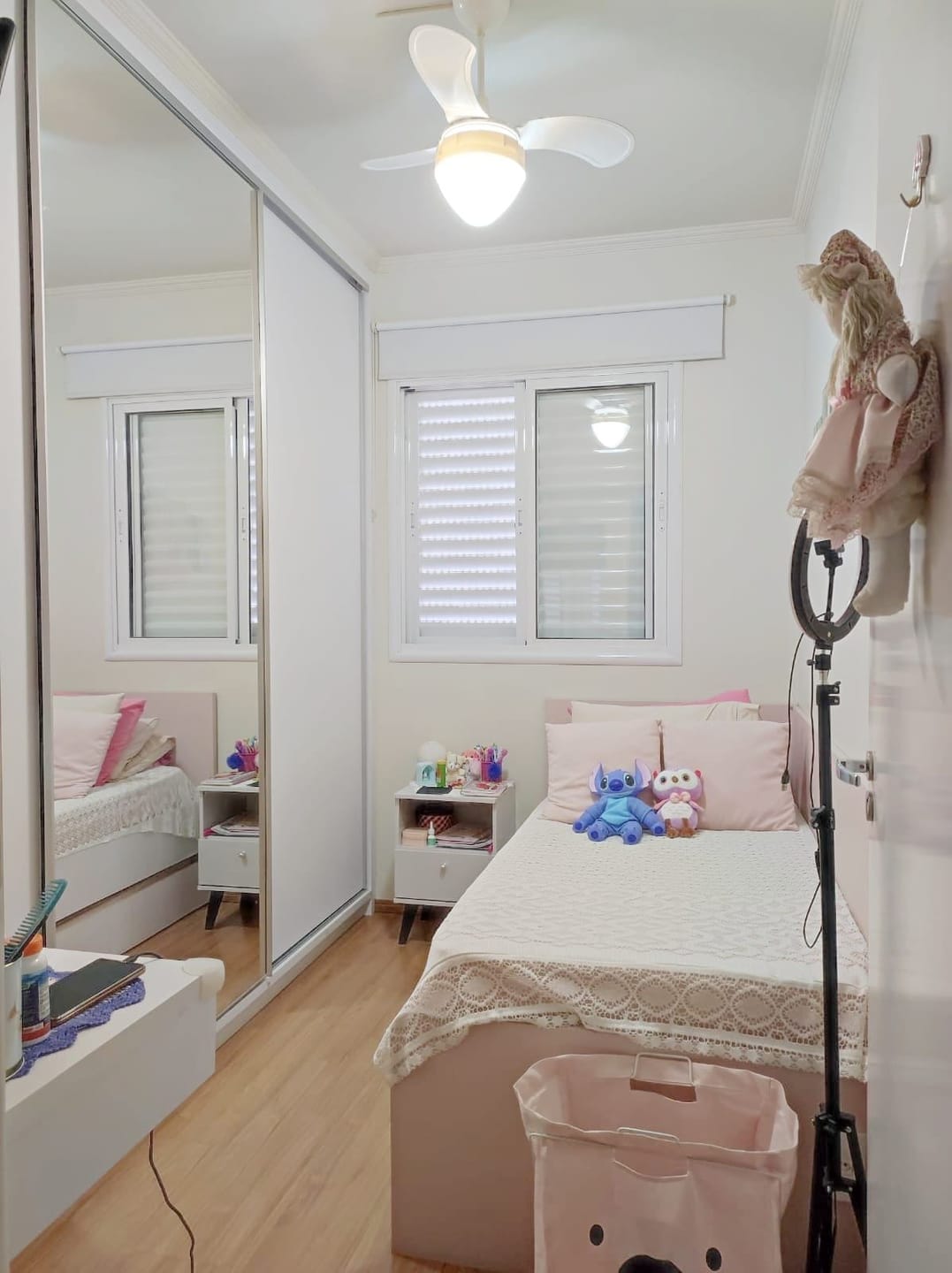 Apartamento, 3 quartos, 66 m² - Foto 13