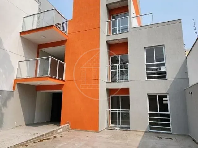 Apartamento com 29m² 1 quarto e 1 banheiro, à venda, no bairro Campo Grande em São Paulo