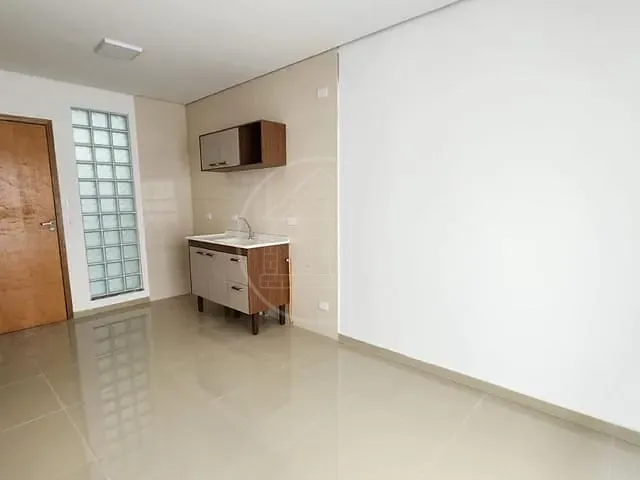 Apartamento com 29m² 1 quarto e 1 banheiro, à venda, no bairro Campo Grande em São Paulo