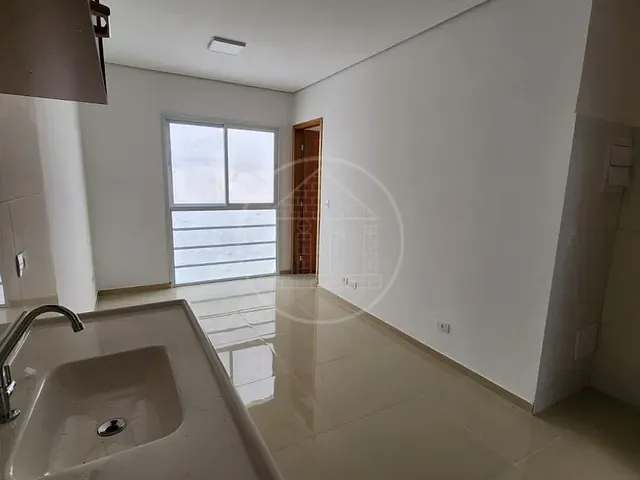 Apartamento com 29m² 1 quarto e 1 banheiro, à venda, no bairro Campo Grande em São Paulo
