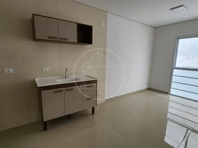 Apartamento com 29m² 1 quarto e 1 banheiro, à venda, no bairro Campo Grande em São Paulo
