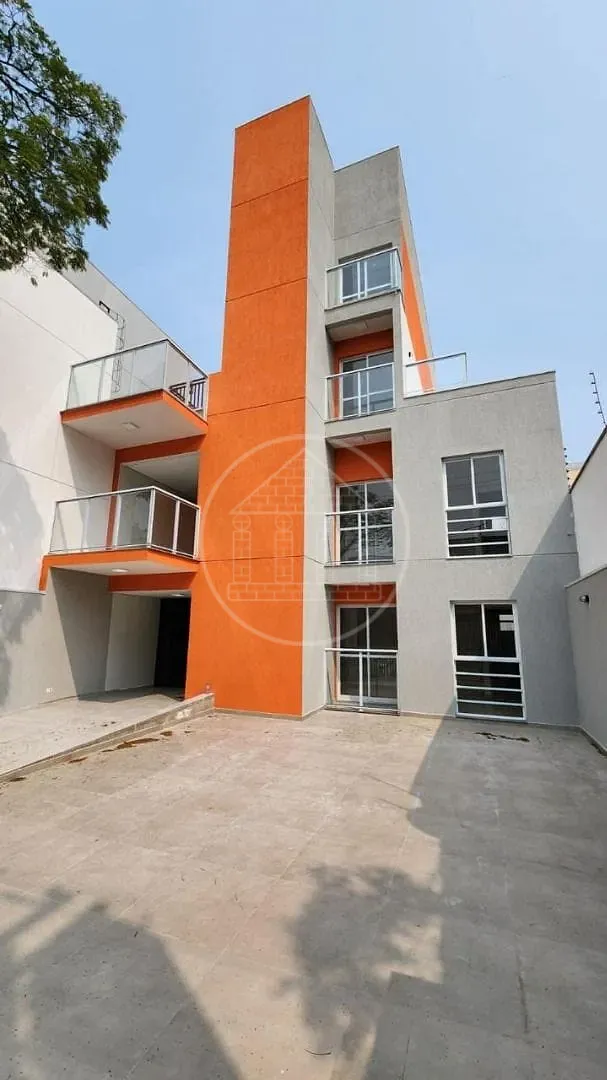 Apartamento, 1 quarto, 29 m² - Foto 2