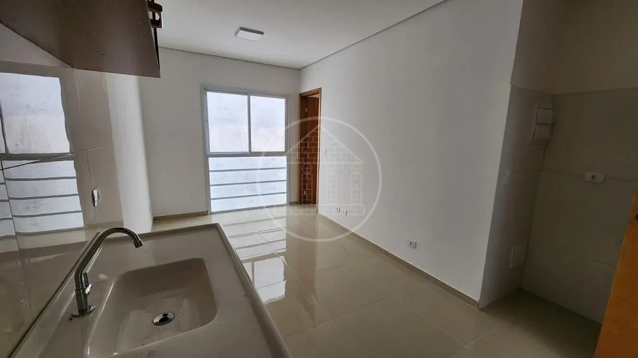 Apartamento, 1 quarto, 29 m² - Foto 5