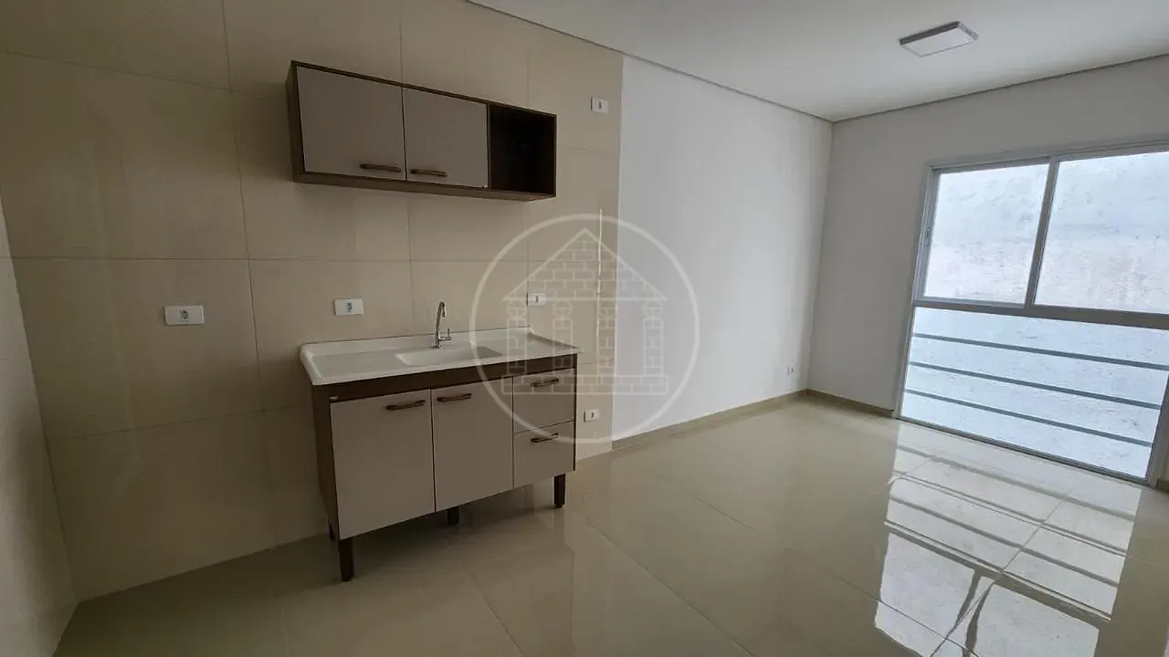 Apartamento, 1 quarto, 29 m² - Foto 3