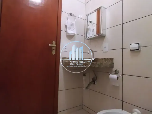 Apartamento com 60m² 2 quartos e 1 banheiro, para alugar, no bairro Residencial Monte Carlo em Pouso Alegre