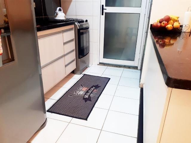Foto do Apartamento - Apartamento com 2 dormitórios à venda, 81 m² por R$ 300.000,00 - Vila Tesouro - São José dos Campos/SP | RUSSI IMÓVEIS