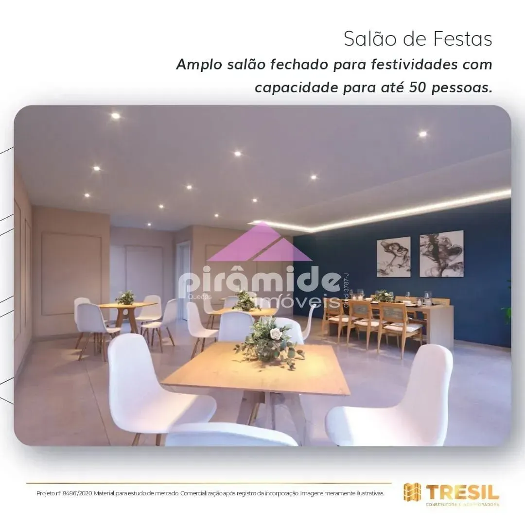 Apartamento, 3 quartos, 79 m² - Foto 5