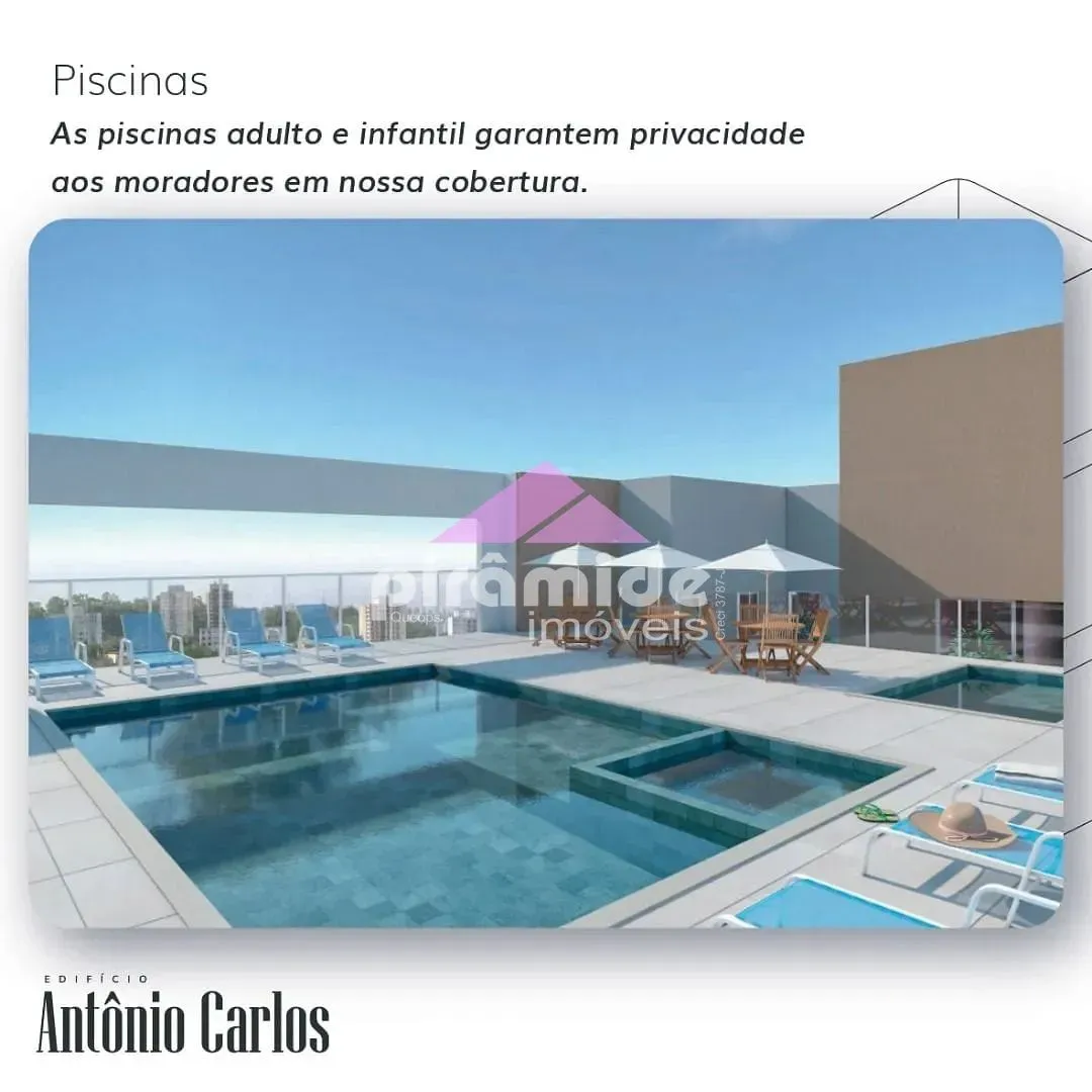 Apartamento, 3 quartos, 79 m² - Foto 7