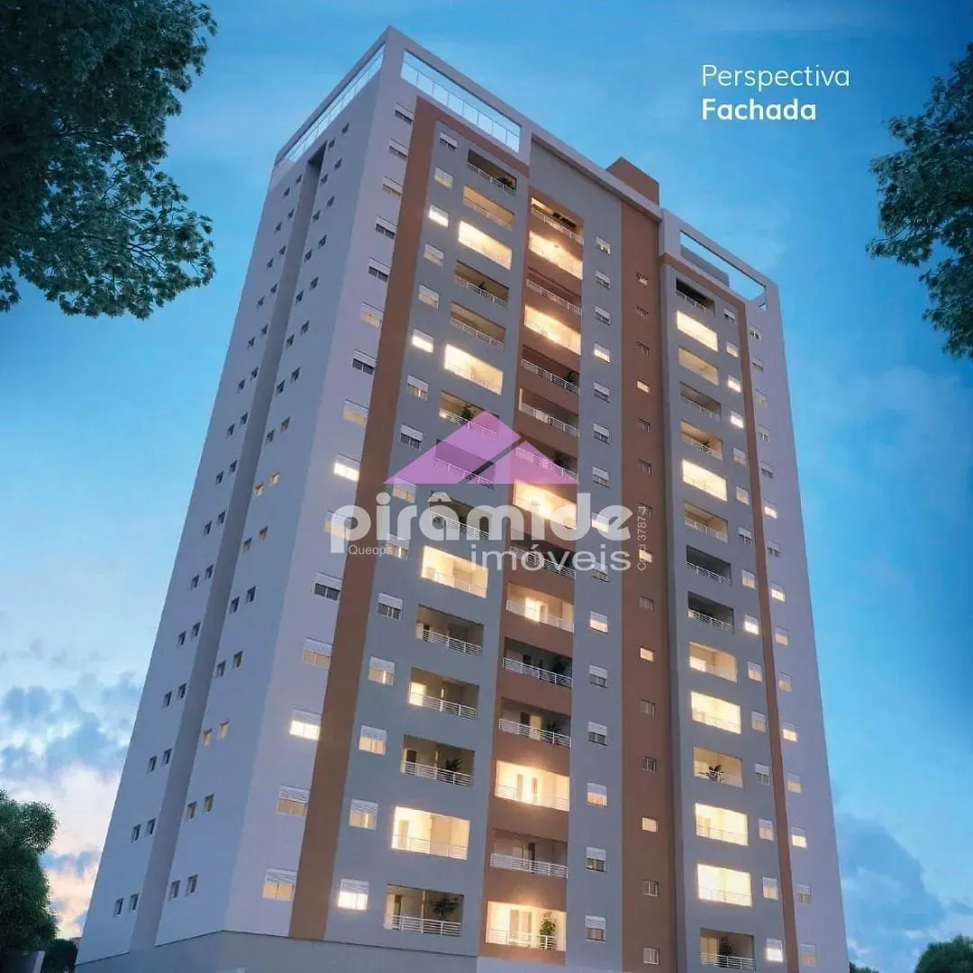 Apartamento, 3 quartos, 79 m² - Foto 3