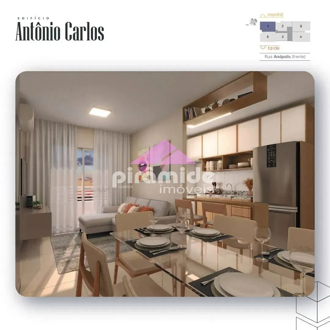 Apartamento, 3 quartos, 79 m² - Foto 10