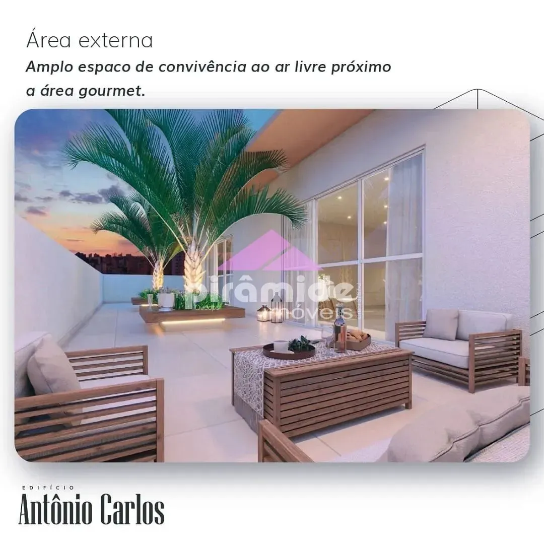 Apartamento, 3 quartos, 79 m² - Foto 8
