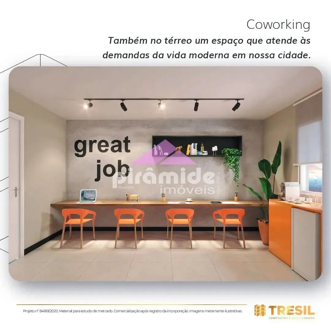 Apartamento, 3 quartos, 79 m² - Foto 6