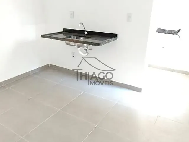 Apartamento 2 quartos e 1 banheiro, à venda, no bairro Mooca em São Paulo