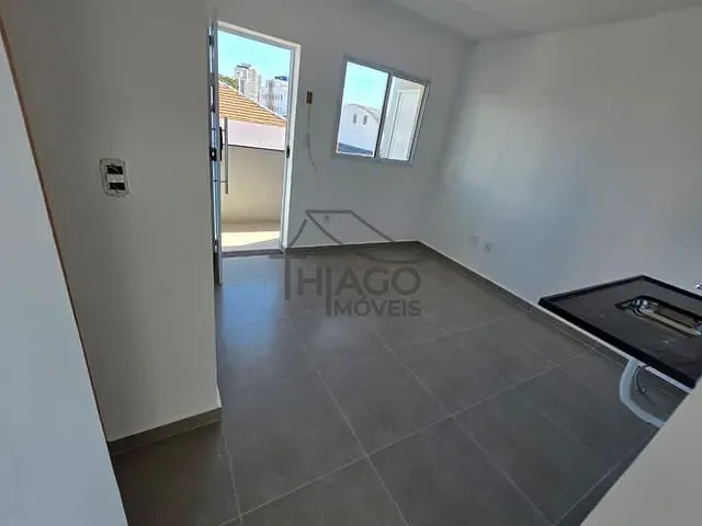 Apartamento 2 quartos e 1 banheiro, à venda, no bairro Mooca em São Paulo