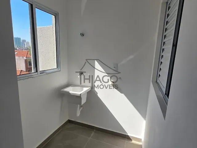 Apartamento 2 quartos e 1 banheiro, à venda, no bairro Mooca em São Paulo