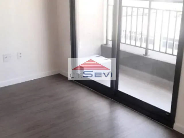 Apartamento 1 quarto e 1 banheiro, para alugar, no bairro República em São Paulo