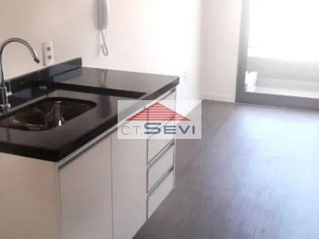 Apartamento 1 quarto e 1 banheiro, para alugar, no bairro República em São Paulo