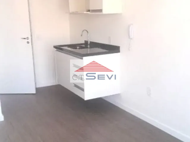 Apartamento 1 quarto e 1 banheiro, para alugar, no bairro República em São Paulo