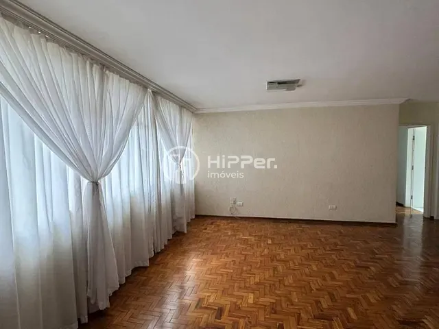 Apartamento 4 quartos e 2 banheiros, à venda, no bairro Santa Cecília em São Paulo