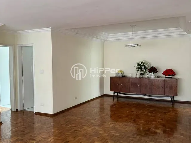 Apartamento 4 quartos e 2 banheiros, à venda, no bairro Santa Cecília em São Paulo