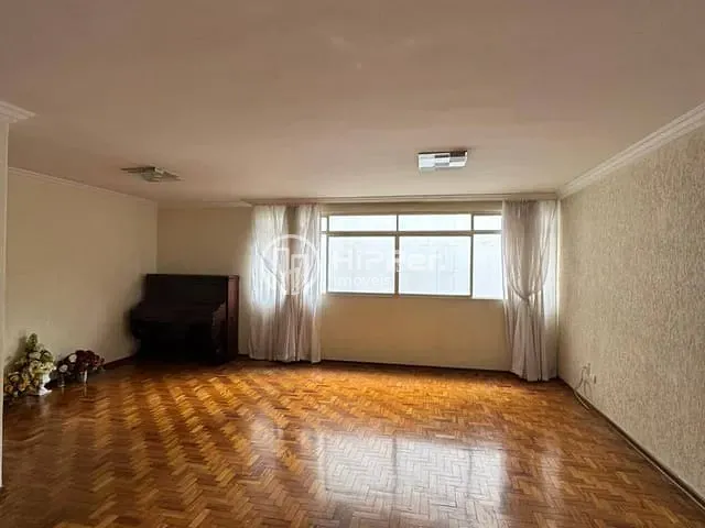Apartamento 4 quartos e 2 banheiros, à venda, no bairro Santa Cecília em São Paulo