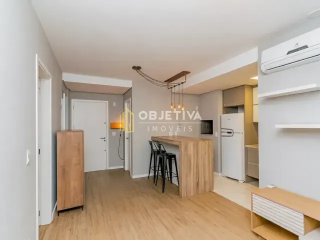 Apartamento 1 quarto e 1 banheiro, para alugar, no bairro Petrópolis em Porto Alegre