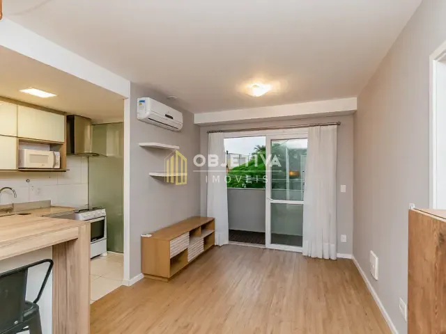 Apartamento 1 quarto e 1 banheiro, para alugar, no bairro Petrópolis em Porto Alegre