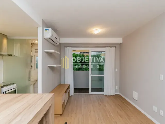Apartamento 1 quarto e 1 banheiro, para alugar, no bairro Petrópolis em Porto Alegre
