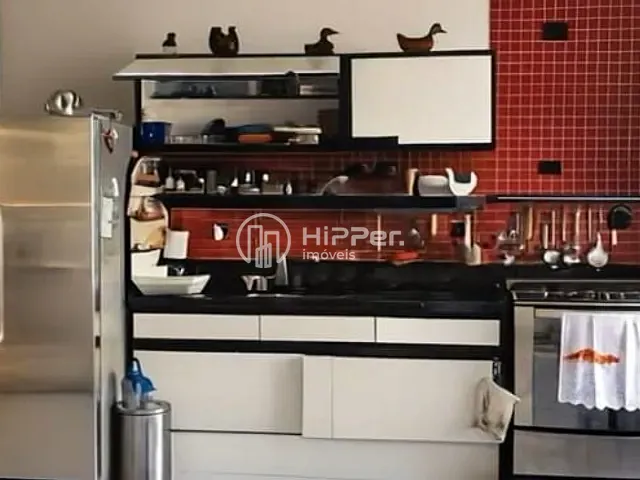 Apartamento 2 quartos e 2 banheiros, à venda, no bairro Boqueirão em Santos