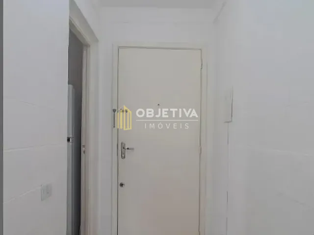 Apartamento 2 quartos e 1 banheiro, para alugar, no bairro Santana em Porto Alegre