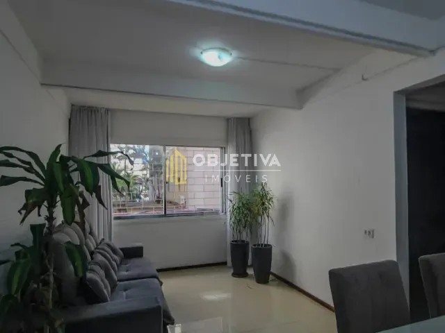 Apartamento 2 quartos e 1 banheiro, para alugar, no bairro Santana em Porto Alegre