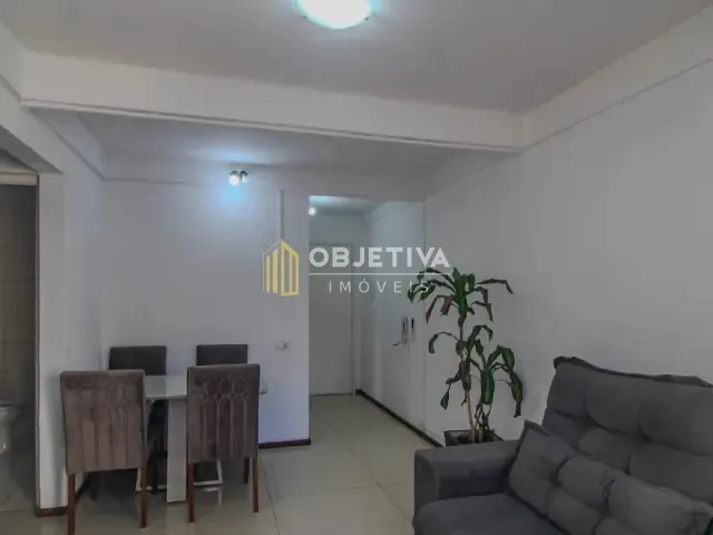 Apartamento 2 quartos e 1 banheiro, para alugar, no bairro Santana em Porto Alegre