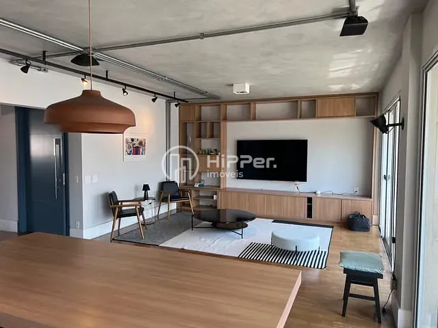 Apartamento 4 quartos e 4 banheiros, à venda, no bairro Perdizes em São Paulo