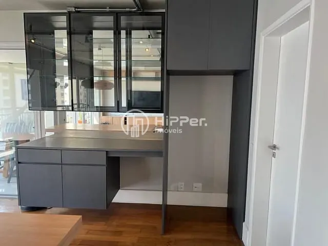 Apartamento 4 quartos e 4 banheiros, à venda, no bairro Perdizes em São Paulo