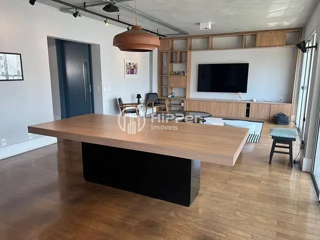 Apartamento 4 quartos e 4 banheiros, à venda, no bairro Perdizes em São Paulo