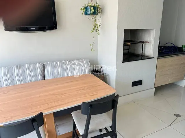 Apartamento 4 quartos e 4 banheiros, à venda, no bairro Perdizes em São Paulo