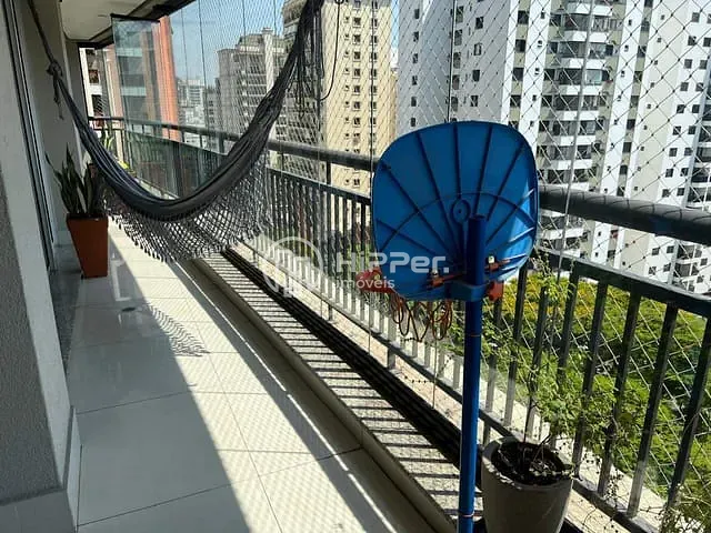 Apartamento 4 quartos e 4 banheiros, à venda, no bairro Perdizes em São Paulo