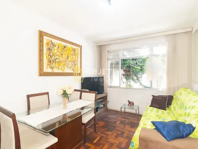 Apartamento 4 quartos e 2 banheiros, para alugar, no bairro Menino Deus em Porto Alegre