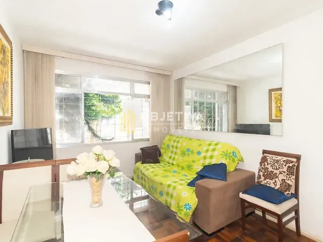 Apartamento 4 quartos e 2 banheiros, para alugar, no bairro Menino Deus em Porto Alegre