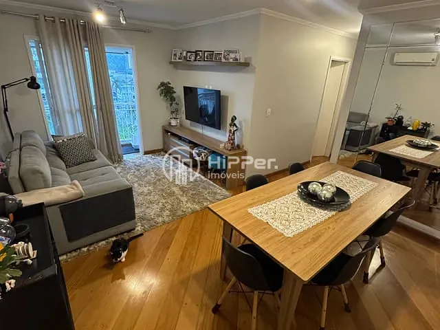 Apartamento 3 quartos e 2 banheiros, à venda, no bairro Vila Cruzeiro em São Paulo