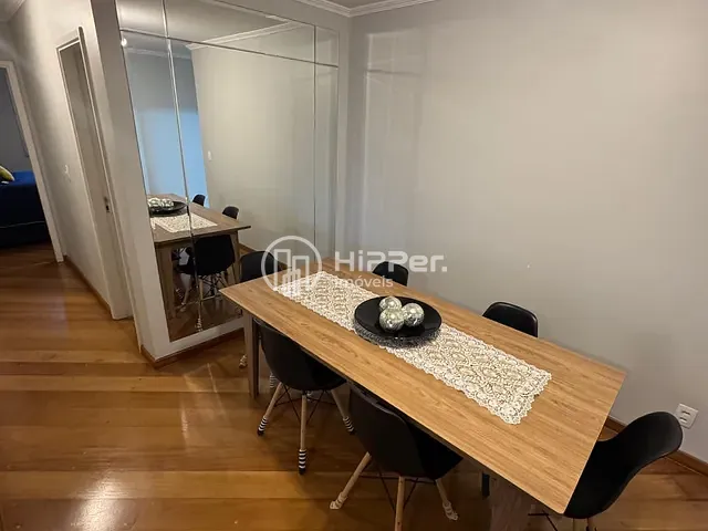 Apartamento 3 quartos e 2 banheiros, à venda, no bairro Vila Cruzeiro em São Paulo