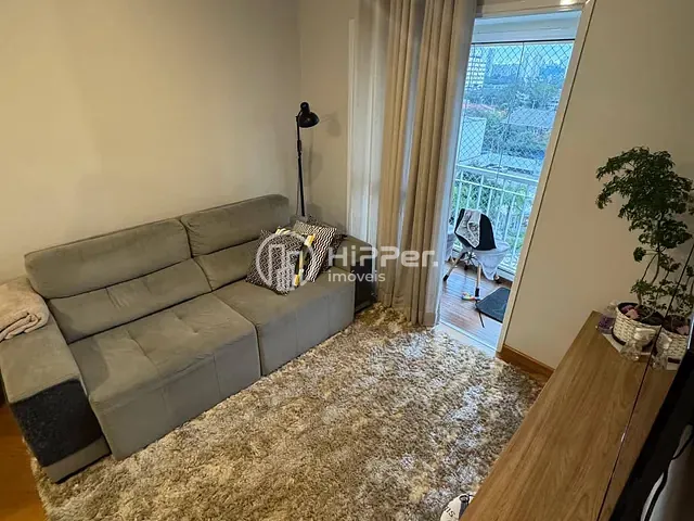 Apartamento 3 quartos e 2 banheiros, à venda, no bairro Vila Cruzeiro em São Paulo