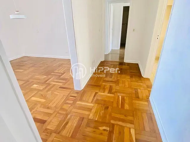 Apartamento 3 quartos e 2 banheiros, para alugar, no bairro Perdizes em São Paulo