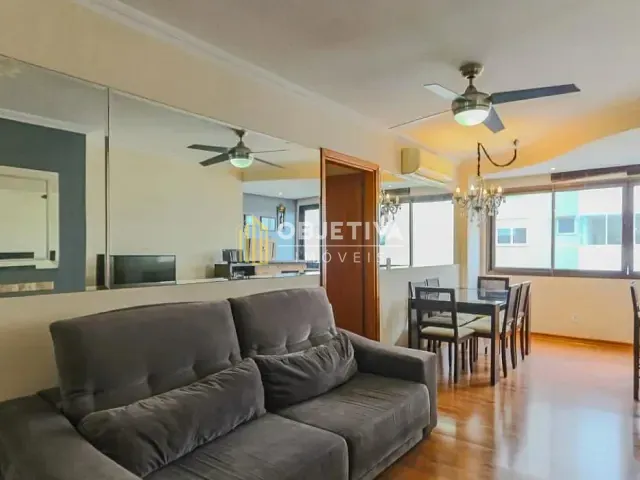 Apartamento 3 quartos e 2 banheiros, à venda ou para alugar, no bairro Jardim Botânico em Porto Alegre