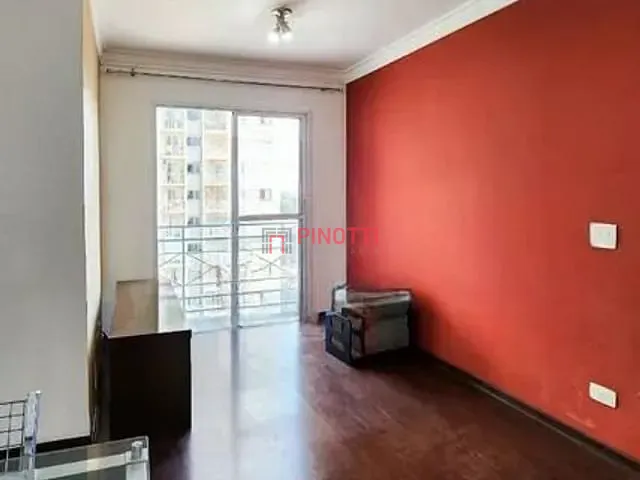 Apartamento 2 quartos e 1 banheiro, à venda, no bairro Jardim Irajá em São Bernardo do Campo