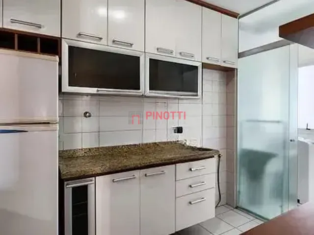 Apartamento 2 quartos e 1 banheiro, à venda, no bairro Jardim Irajá em São Bernardo do Campo