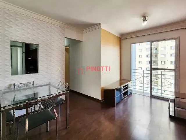 Apartamento 2 quartos e 1 banheiro, à venda, no bairro Jardim Irajá em São Bernardo do Campo